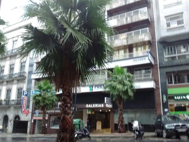 Local, Centro Areal, Vigo