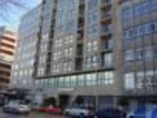 Local, Centro Areal, Vigo