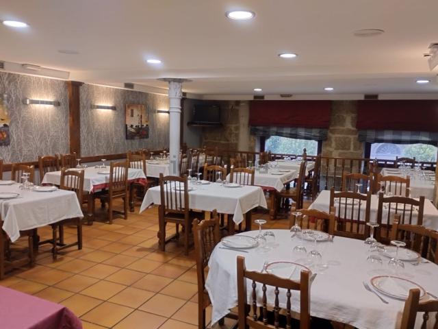 Local, Centro Areal, Vigo