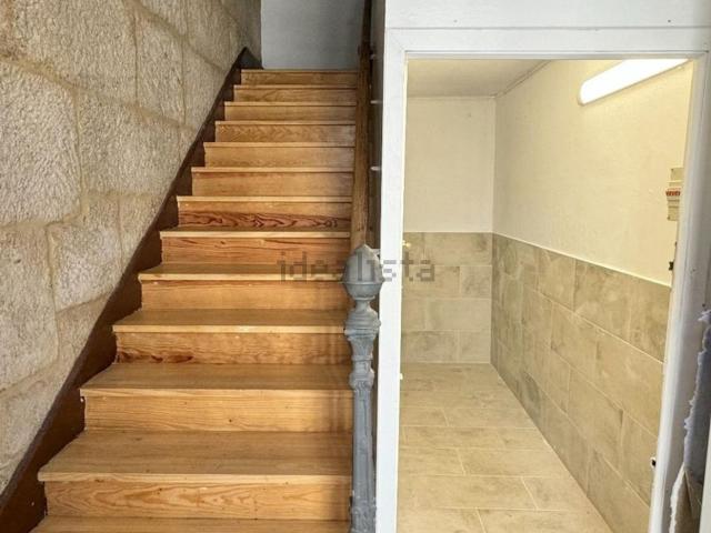 Local, Centro Areal, Vigo