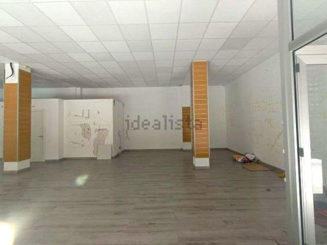 Local, Centro Areal, Vigo