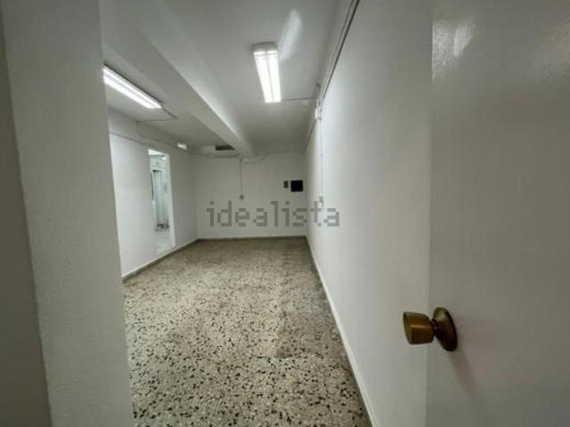 Local, Centro Areal, Vigo