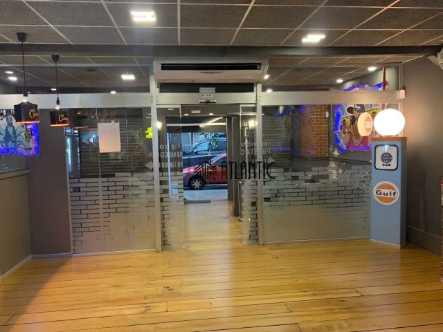 Local, Centro Areal, Vigo