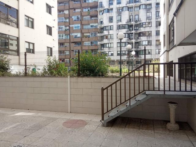 Local, Centro Areal, Vigo