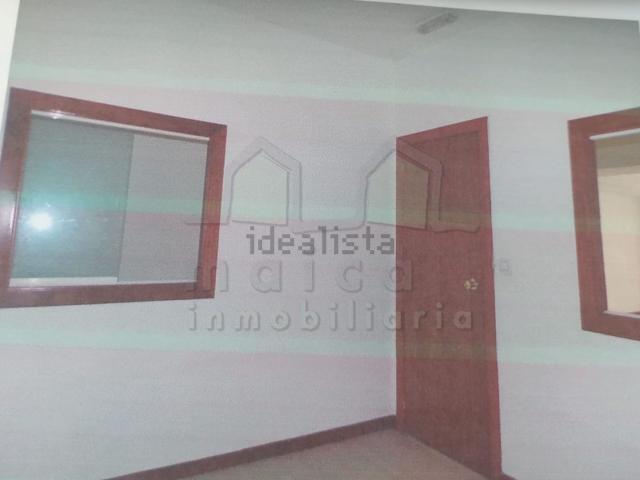 Local, Centro Areal, Vigo