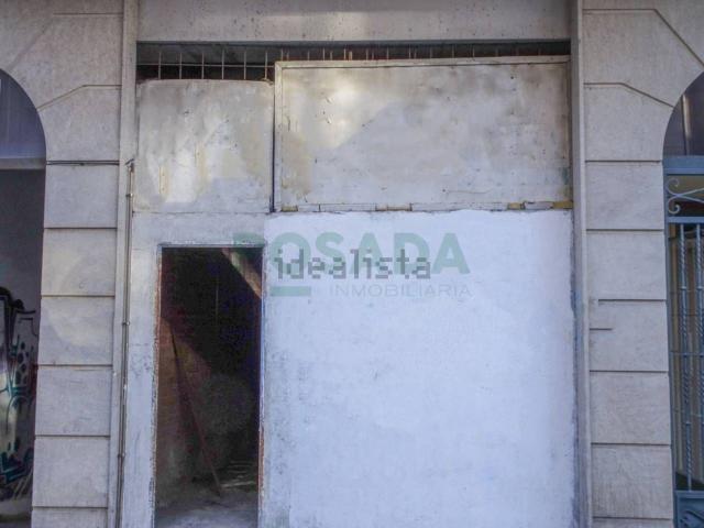 Local, Centro Areal, Vigo
