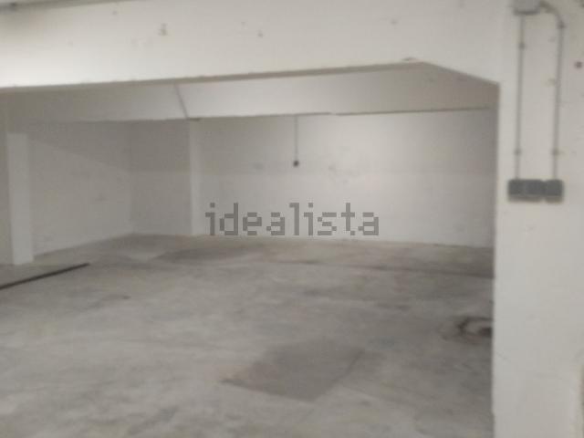 Local, Centro Areal, Vigo