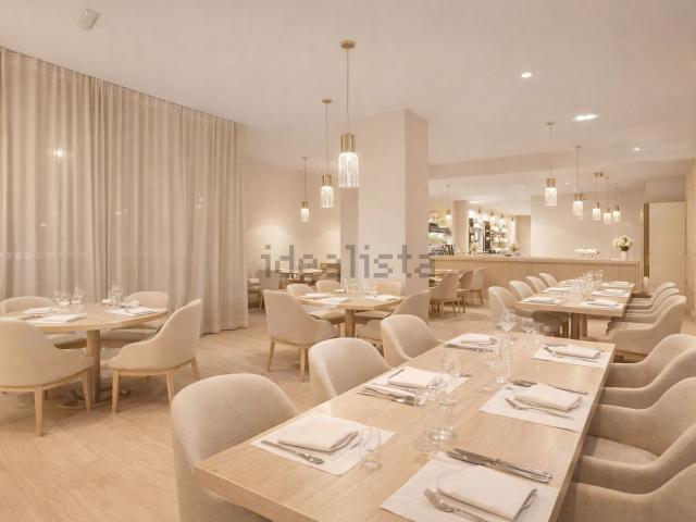 Local, Centro Areal, Vigo