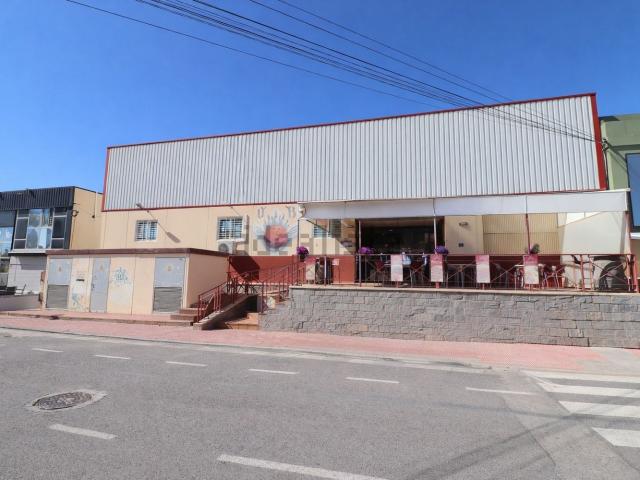 Local, Centro de la Ciudad Quesada, Rojales