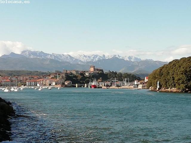 LOCAL CENTRO DE SAN VICENTE DE LA BARQUERA