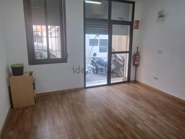 Local, Centro, Elche / Elx
