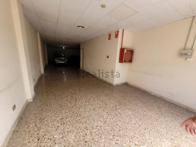 Local, Centro, Elche / Elx