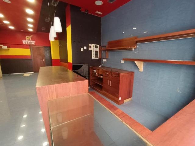 Local, Centro, Elche / Elx