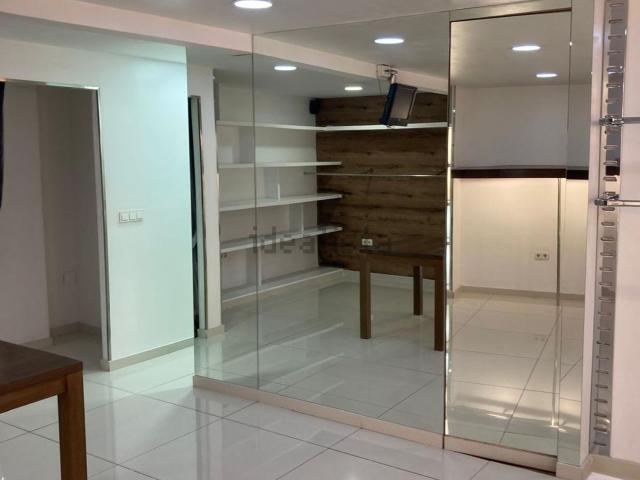 Local, Centro, Elche / Elx
