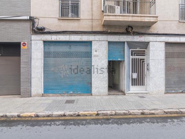 Local, Centro, Elche / Elx