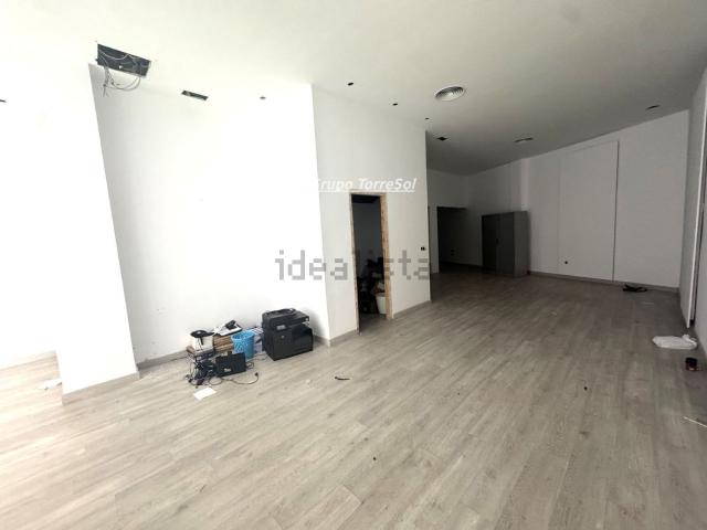 Local, Centro, Elche / Elx