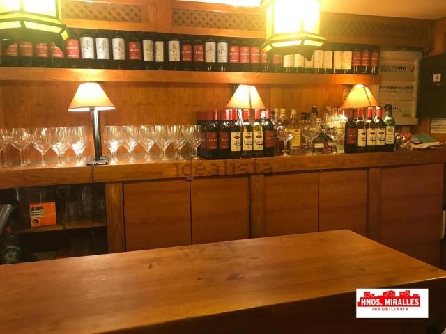 Local, Centro, Elche / Elx