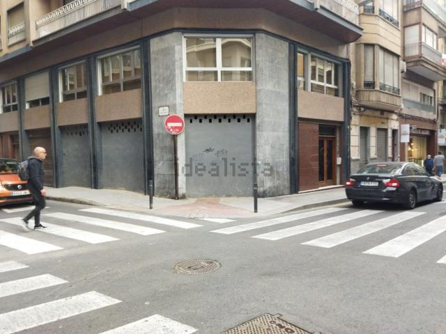 Local, Centro, Elche / Elx