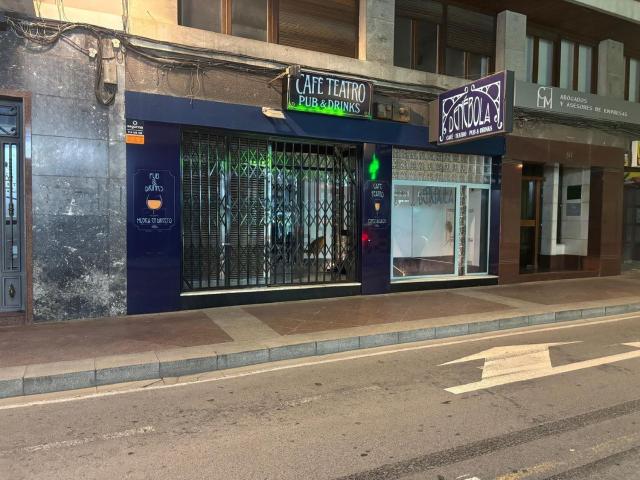 Local, Centro, Elche / Elx