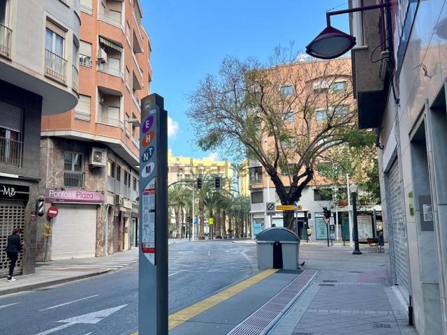 Local, Centro, Elche / Elx
