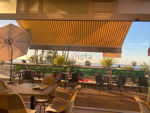 Local, Centro, Estepona