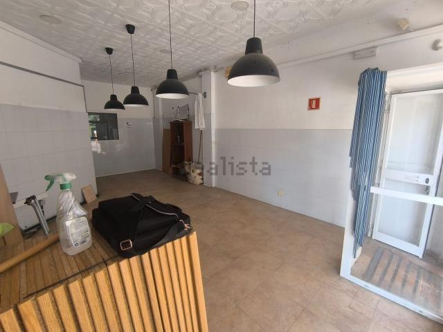 Local, Centro, Estepona