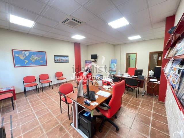 Local, Centro, Estepona