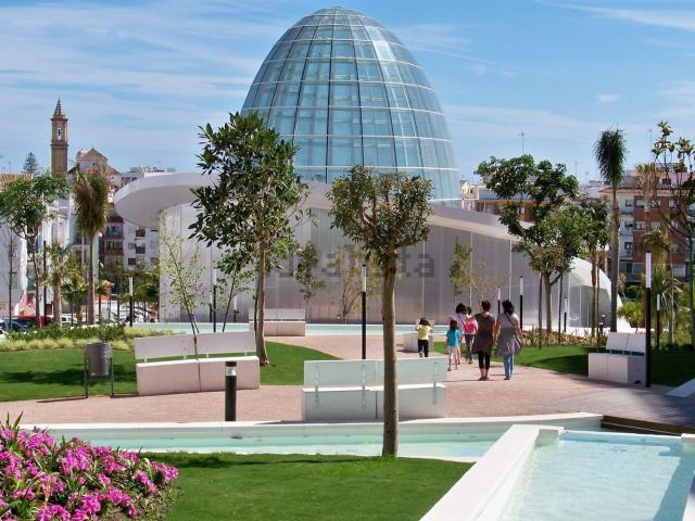 Local, Centro, Estepona