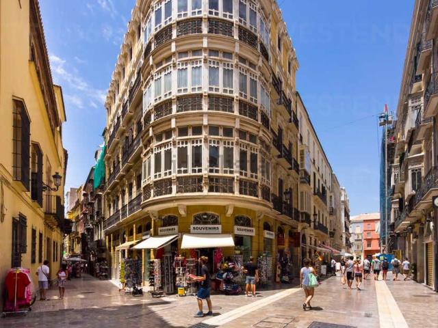 Local, Centro Histórico, Málaga