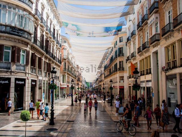 Local, Centro Histórico, Málaga