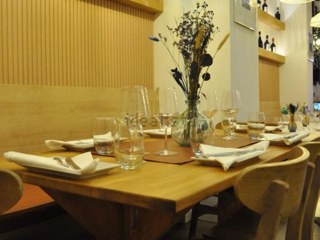 Local, Centro Histórico, Málaga