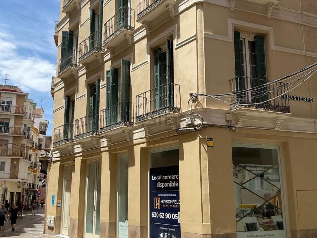 Local, Centro Histórico, Málaga
