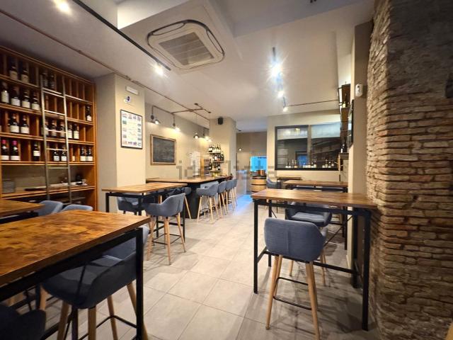 Local, Centro Histórico, Málaga