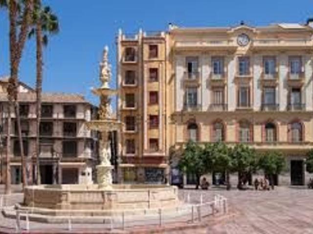 Local, Centro Histórico, Málaga
