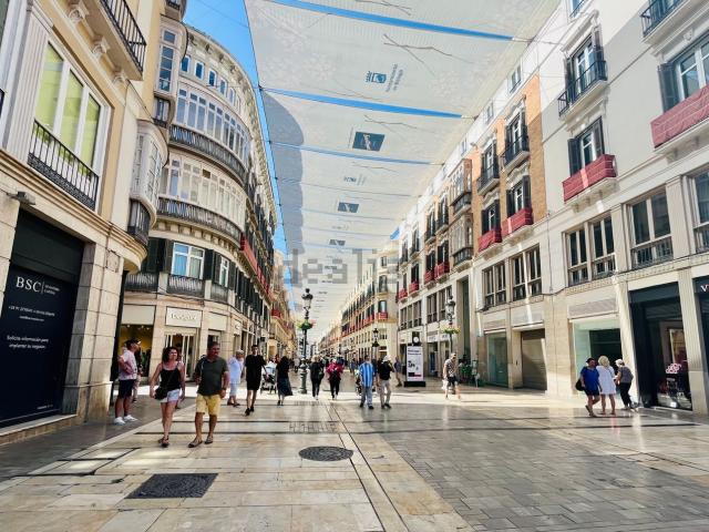 Local, Centro Histórico, Málaga