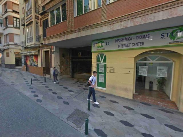 Local, Centro Histórico, Málaga