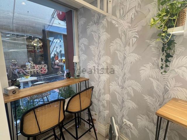 Local, Centro Histórico, Málaga