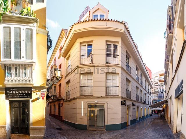 Local, Centro Histórico, Málaga