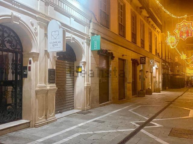 Local, Centro Histórico, Málaga