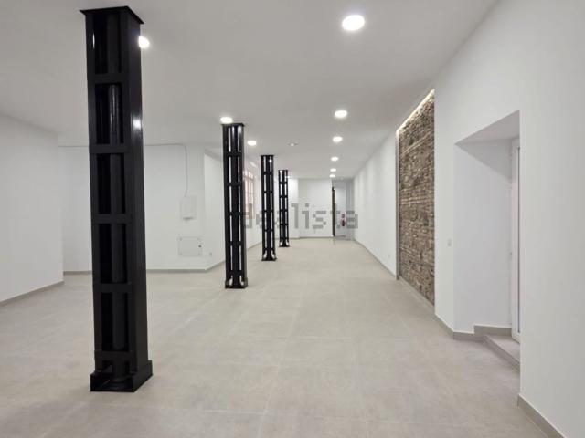 Local, Centro Histórico, Málaga