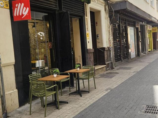 Local, Centro Histórico, Málaga