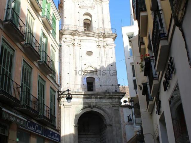 Local, Centro Histórico, Málaga