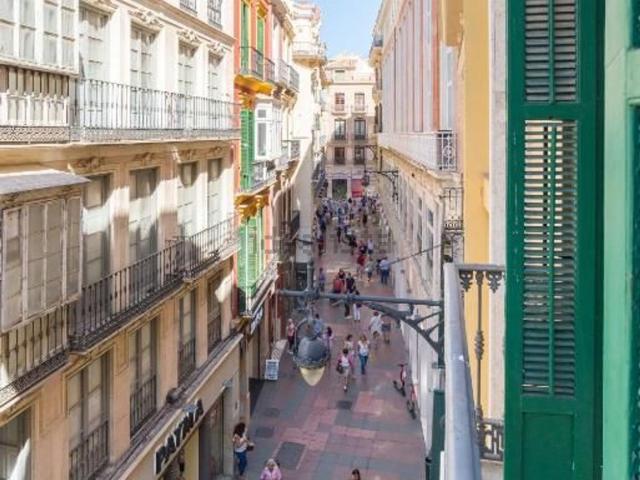 Local, Centro Histórico, Málaga