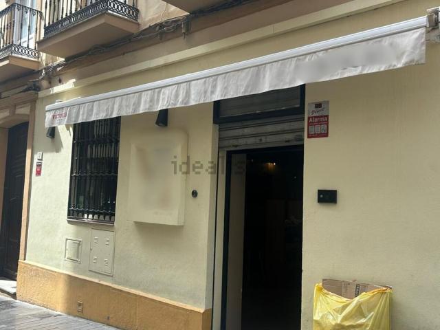 Local, Centro Histórico, Málaga