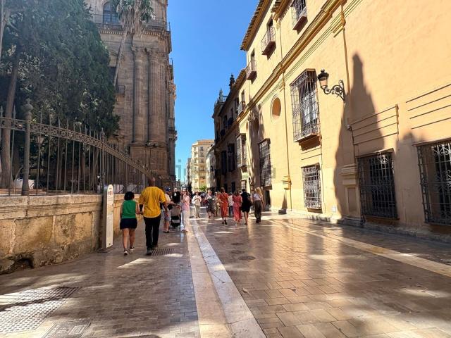 Local, Centro Histórico, Málaga