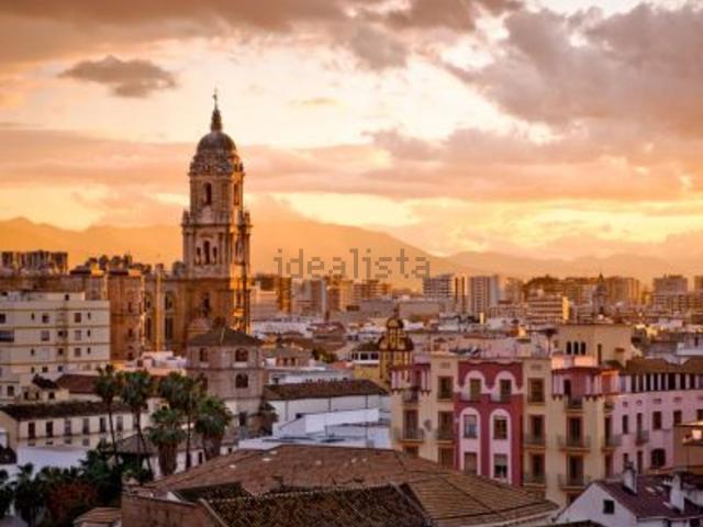 Local, Centro Histórico, Málaga