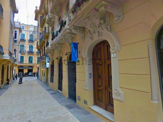 Local, Centro Histórico, Málaga