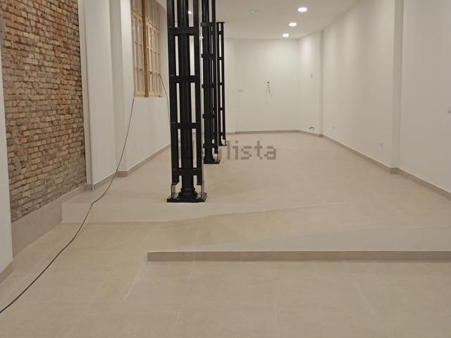 Local, Centro Histórico, Málaga