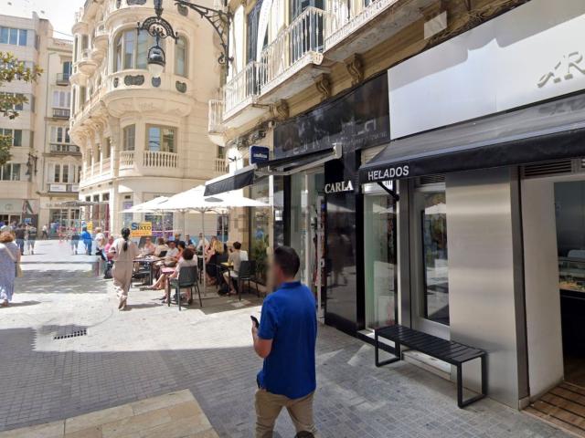 Local, Centro Histórico, Málaga