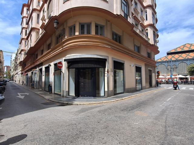 Local, Centro Histórico, Málaga